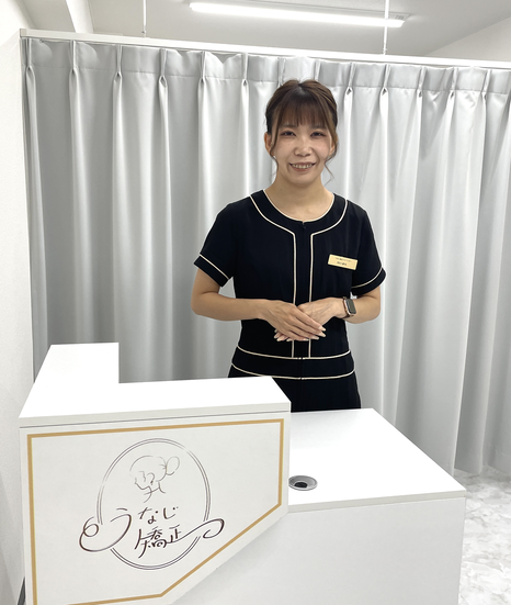 ミース名古屋駅前店のスタッフ