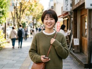 うなじ脱毛はやればめっちゃキレイになる！『うなじ矯正専門店ミース名古屋駅前店』にお任せ！