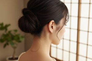 名古屋はうなじ脱毛ニーズが多い！うなじ脱毛サロンを超えるうなじ矯正サロンへ是非！