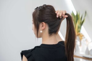 『うなじ矯正専門店ミース名古屋駅前店』でうなじ脱毛してお肌スベスベに！