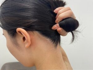 名古屋の女性に人気！うなじ脱毛が今、人気になってる理由を大公開！