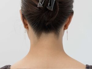 名古屋の脱毛サロンでもうなじに特化しているのは『ミース名古屋駅前店』しかない！