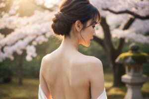 名古屋駅でうなじ脱毛サロンはなかなかない！『ミース名古屋駅前店』で決まり！