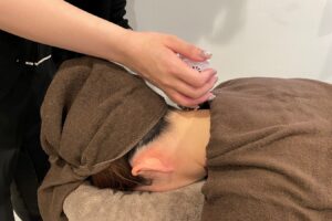 名古屋にうなじに特化した脱毛サロンはない！脱毛したい方は『ミース名古屋店』へ！