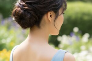 名古屋でうなじ脱毛サロンを選ぶポイントはここに注目！