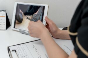 脱毛サロン『うなじ矯正専門店ミース名古屋駅前店』の凄さはこんなところに！