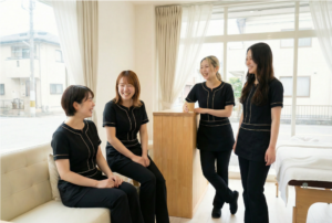 女性だけのうなじ脱毛サロン『うなじ矯正専門店ミース名古屋駅前店』の凄さを徹底解剖！