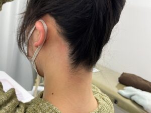 うなじ脱毛で人生変わる！？脱毛、シェービング、デザインでうなじは変わる！