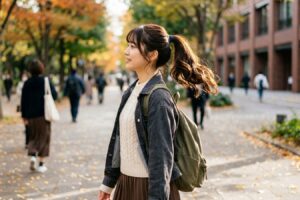 ポニーテールに抜群！うなじ脱毛で女性のキレイさを引き出す！『ミース名古屋駅前店』の凄さ！