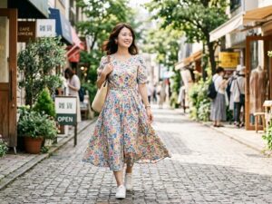 うなじ脱毛でモテ度アップ！うなじ脱毛なら『うなじ矯正専門店ミース名古屋駅前店』に！