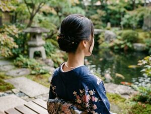 もううなじの毛に悩まない！うなじ脱毛で新しい自分を手に入れる！『ミース名古屋駅前店』！