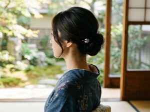 うなじをキレイに見せたい名古屋の女性はうなじ脱毛、シェービング、デザインの『うなじ矯正』がベスト！