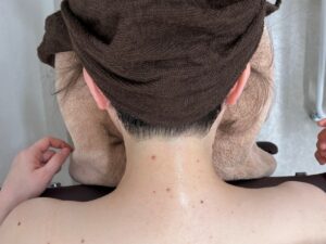 うなじ脱毛の魅力・効果はどうなの？『ミース名古屋駅前店』が徹底解説！