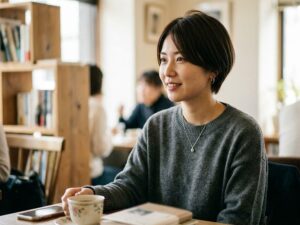 うなじ脱毛は凄い！一度脱毛した女性から絶賛の声多数！ミース名古屋駅前店だからできるデザイン！